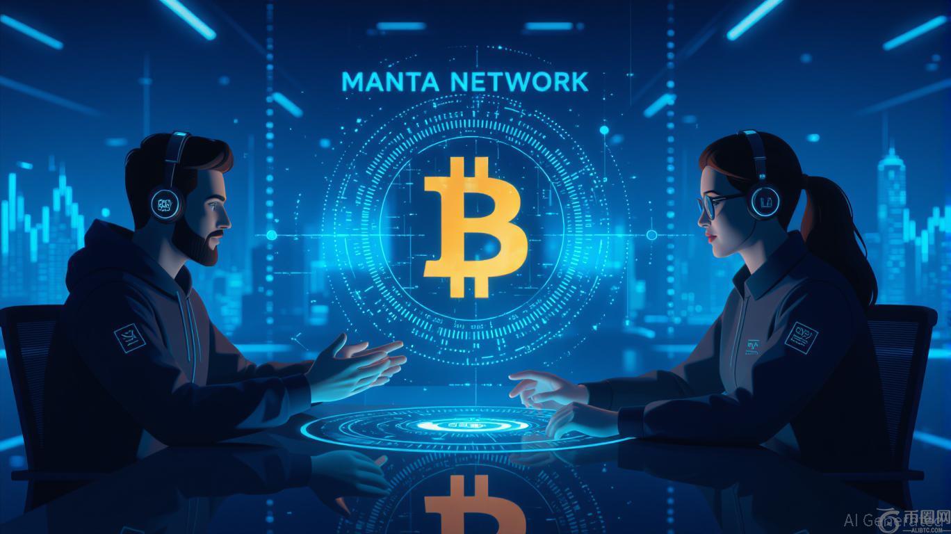 Manta Network/比特币 (MANTABTC) 市场概览 – 2025-09-15