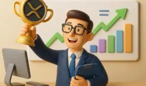 XRP价格预测：瑞波币有望突破5美元，分析师推荐5种低于2美元的最佳加密货币