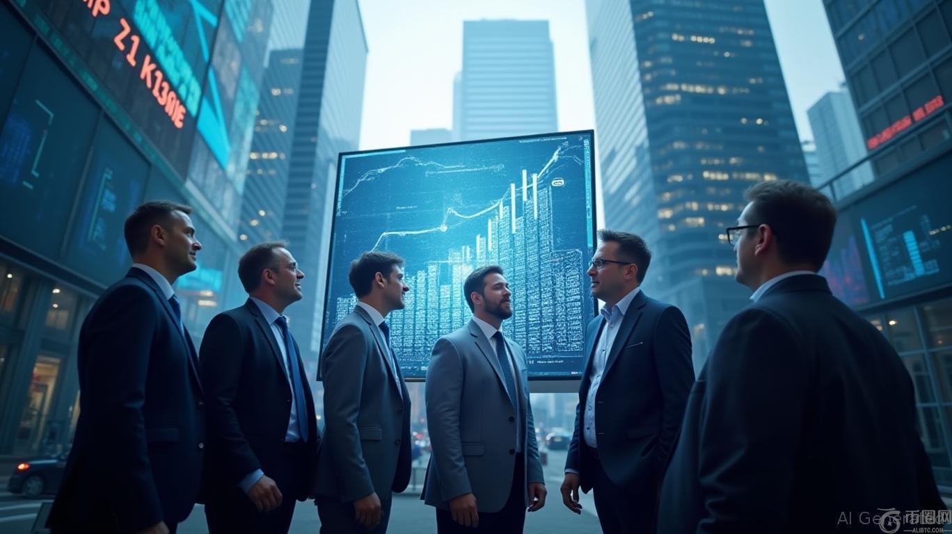 机构信心推动 Avantis 实现 DeFi 突破