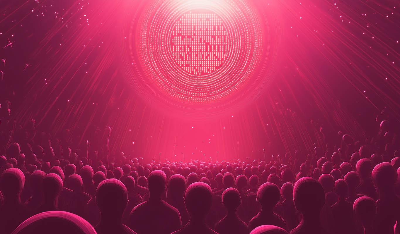 “债券之王”杰弗里·冈拉克表示，他持有的一项资产今年表现优于股票和比特币