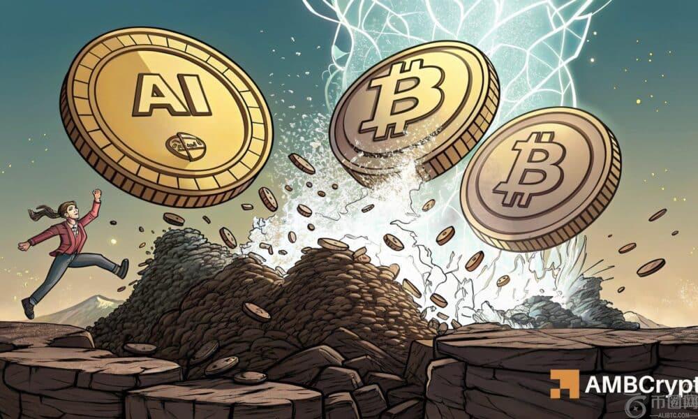 9 月份值得关注的 AI 代币——这 3 个可能会奠定基调