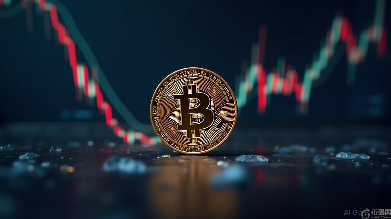 比特币区间交易忽视突破希望，投资者重新评估