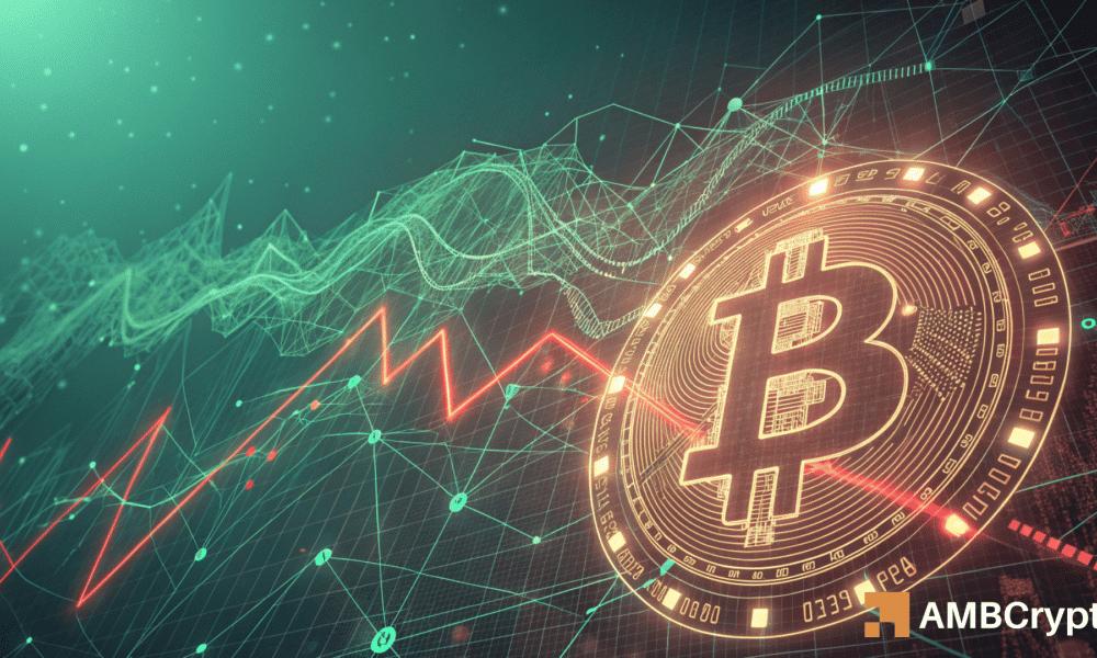 比特币将突破15万大关？——为何KEY指标预示着未来增长空间