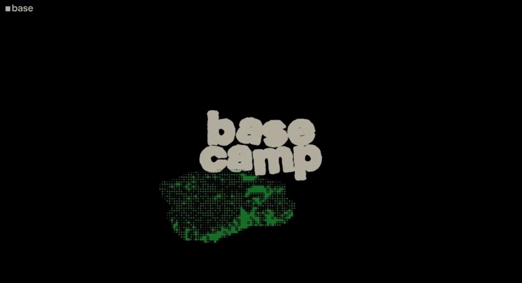 Base branding with 