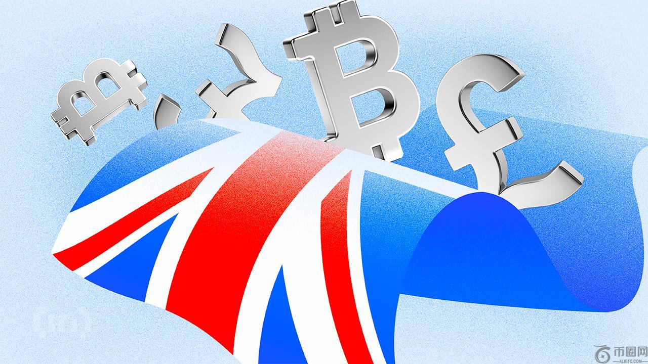 英国游说团体推动美国科技桥协议中的区块链技术