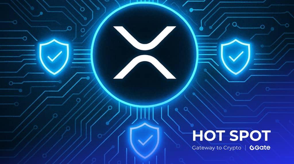 XRP USDT 当前价格多少？9 月能否冲击 3.50 美元？