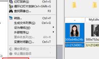 ACDSee怎么显示隐藏文件