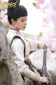 盛世天下中韦贵妃由谁扮演