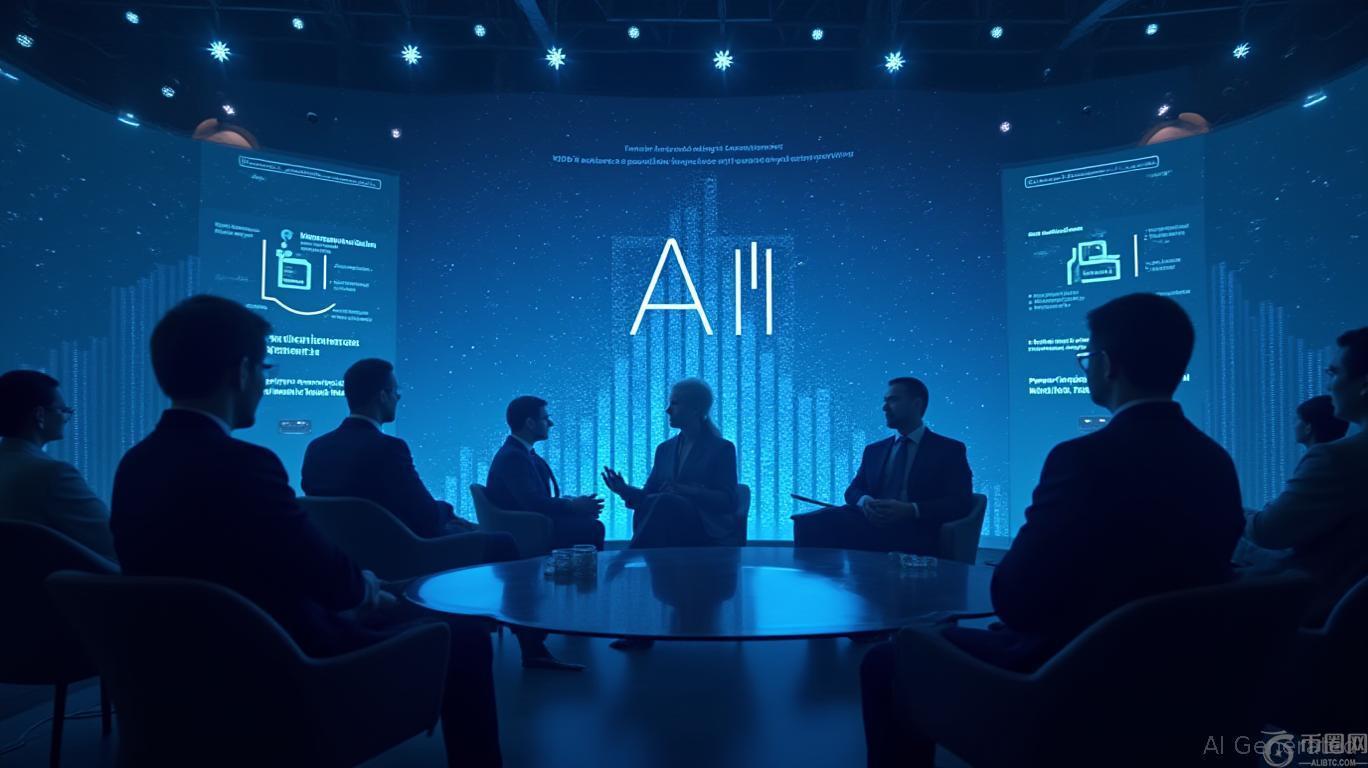 DeFi 的 AI 未来取决于安全和信任