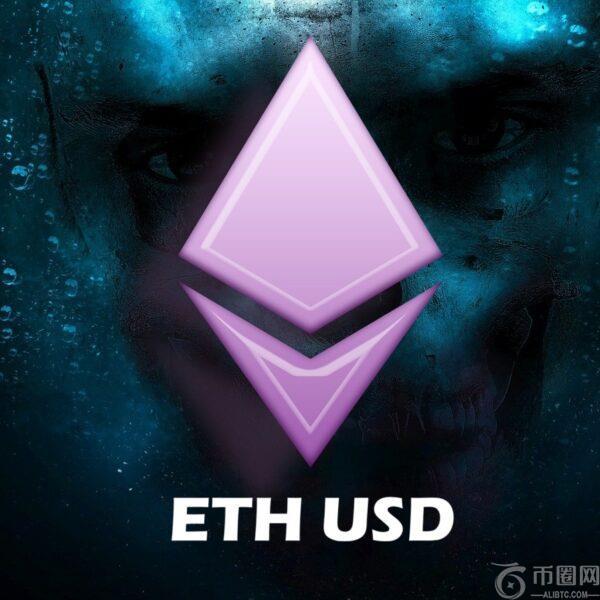 ETH 美元价格有望重新测试 4,700 美元：黑钱正在流入以太坊？