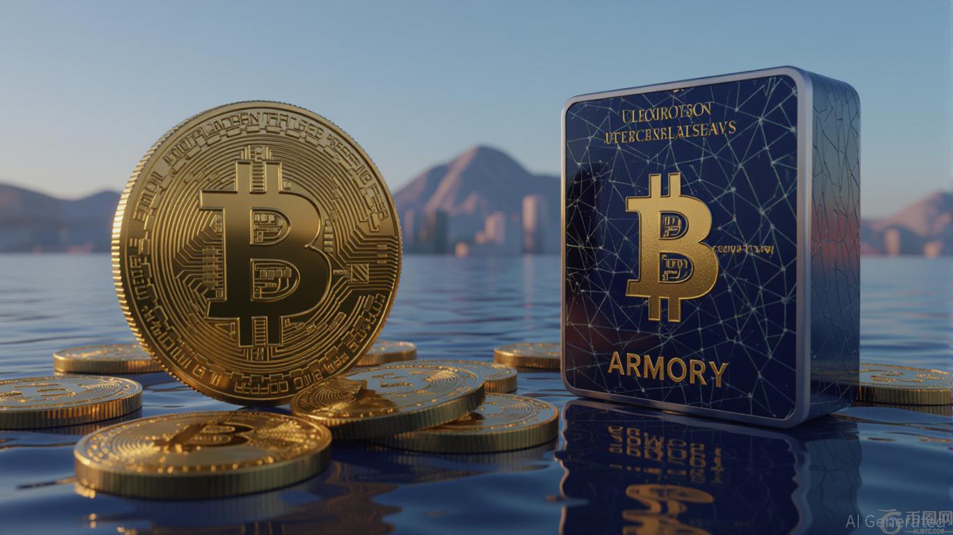 比特币的价格波动和安全基础设施：钱包技术能否维持稳定？