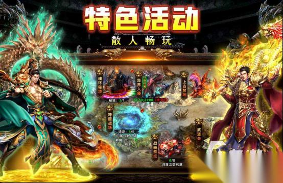 十大最火网络游戏在哪里下载 高人气的联网手游下载排行2025
