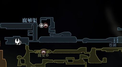 《空洞骑士：丝之歌》育巢盛宴支线任务攻略