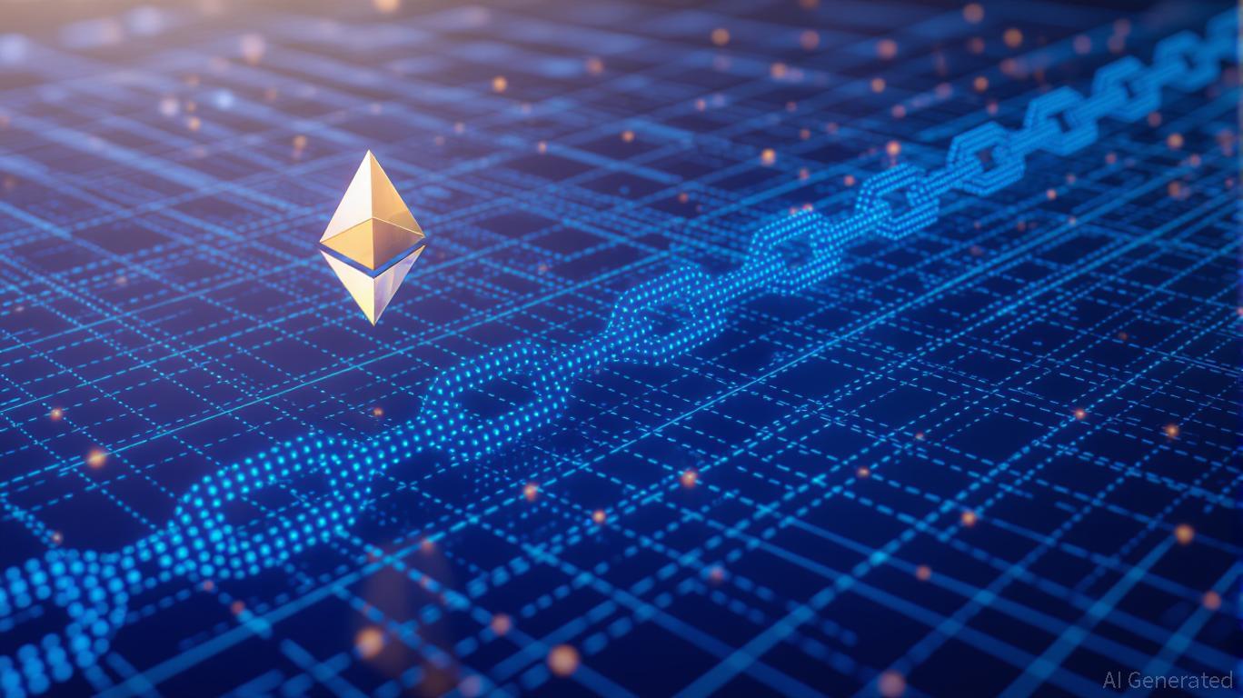 BlockDAG 与以太坊、Solana 和 XRP 对比：为何 BlockDAG 可能成为 2025 年的下一个颠覆者
