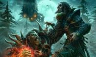 魔兽世界大幻象怎么去