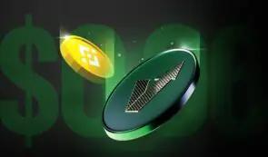 币安币起价 0.10 美元，VFX 代币起价 0.06 美元——分析师发现了其中的规律