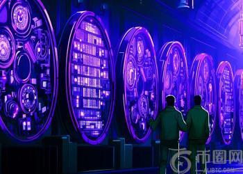 美国证券交易委员会批准灰度数字大盘股基金交易，委员投票决定“打开ETF闸门”