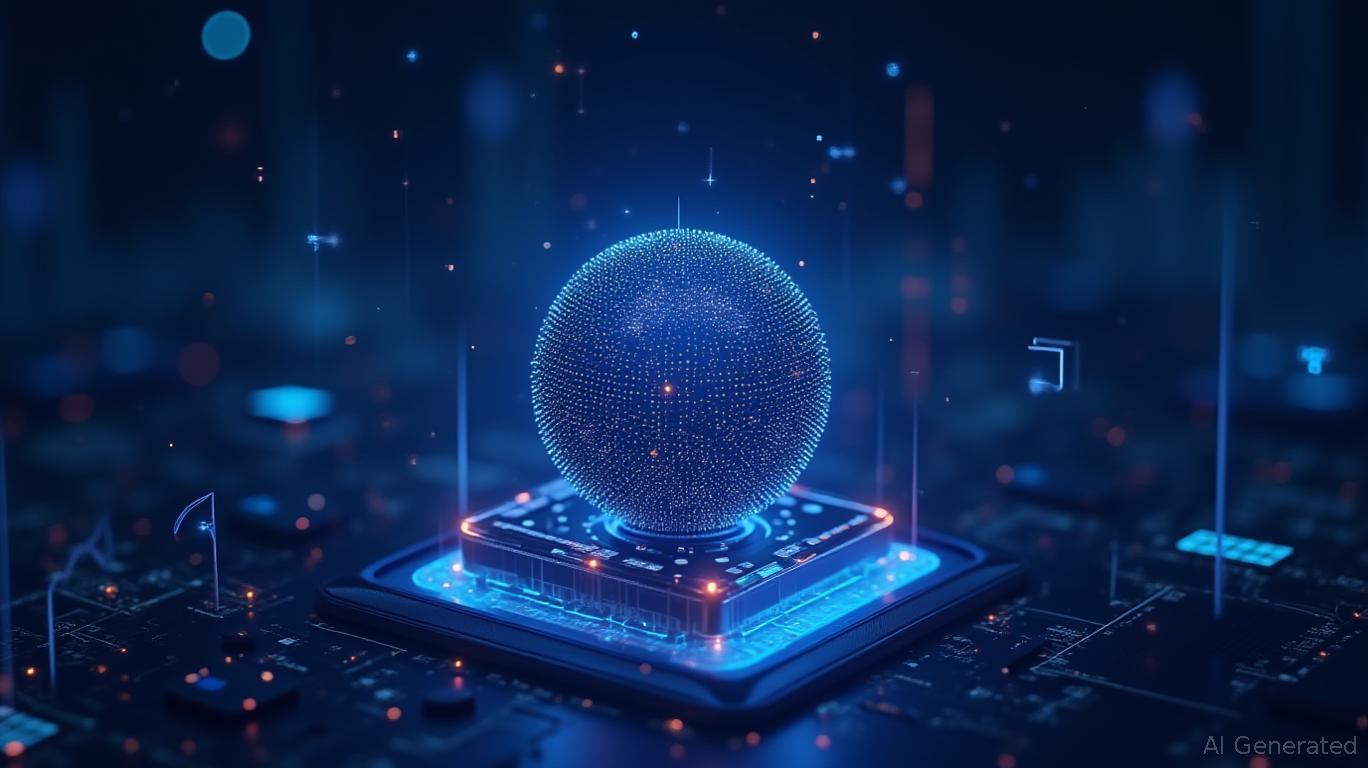 AI 使套利民主化：Lyno AI 预售金额超过 1400 万美元