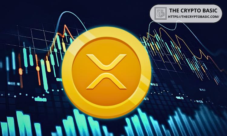 XRP 数学：如果加密货币市值增长 10 万亿美元，XRP 能涨到多高