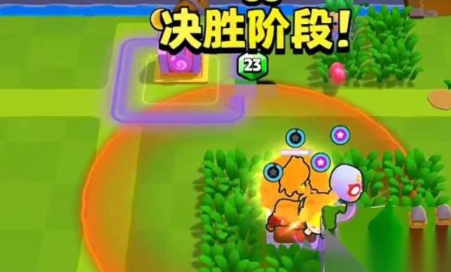 爆裂小队金币怎么获取