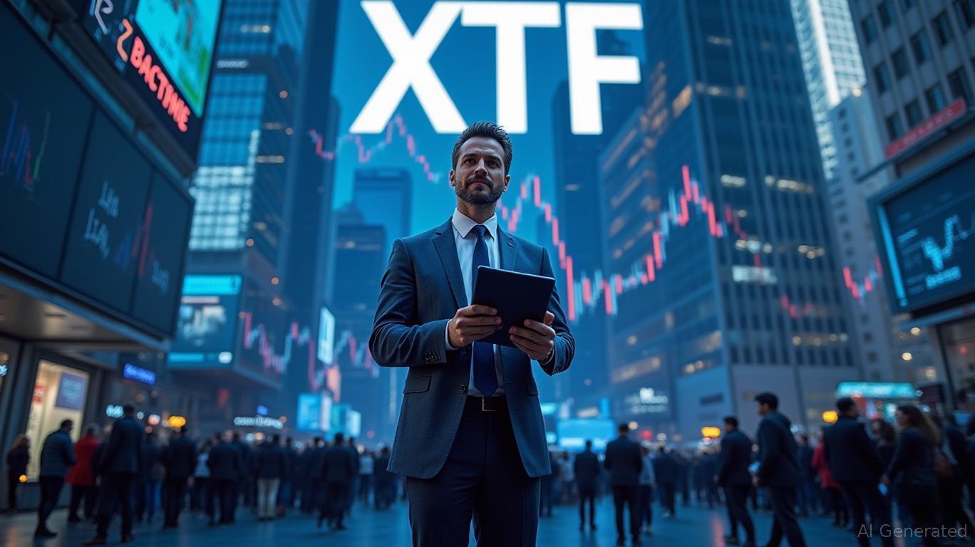 受监管的加密货币访问取得突破：XRP ETF 在 90 分钟内超越了所有先前的推出