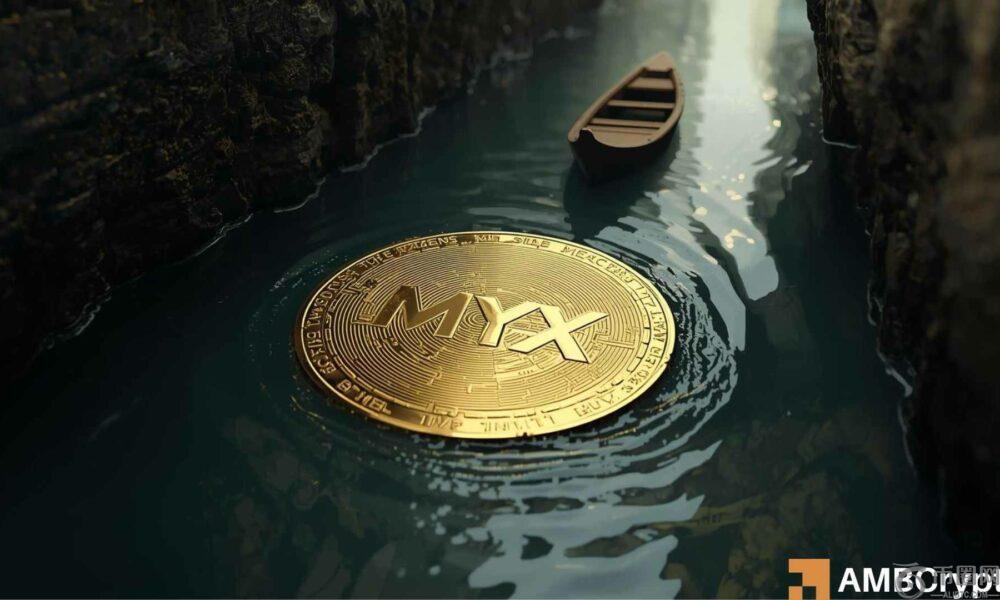 MYX Finance – 它会在第四季度之前维持在 10 美元以上吗？