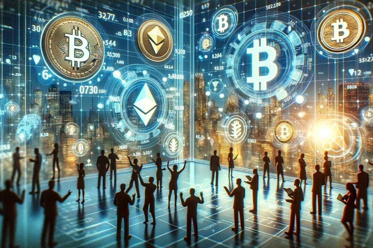 $ASTER 币安上市引发十月价格猜测