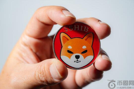 柴犬完成看涨设置：为何可能上涨 138%