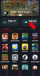 像素联机如何与不同ip玩家联机游戏