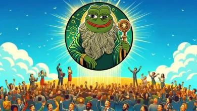 BTC、ETH、XRP、SOL 和 ADA：SEC 批准 MultiCrypto ETP，称 Pepeto 是最佳加密货币投资