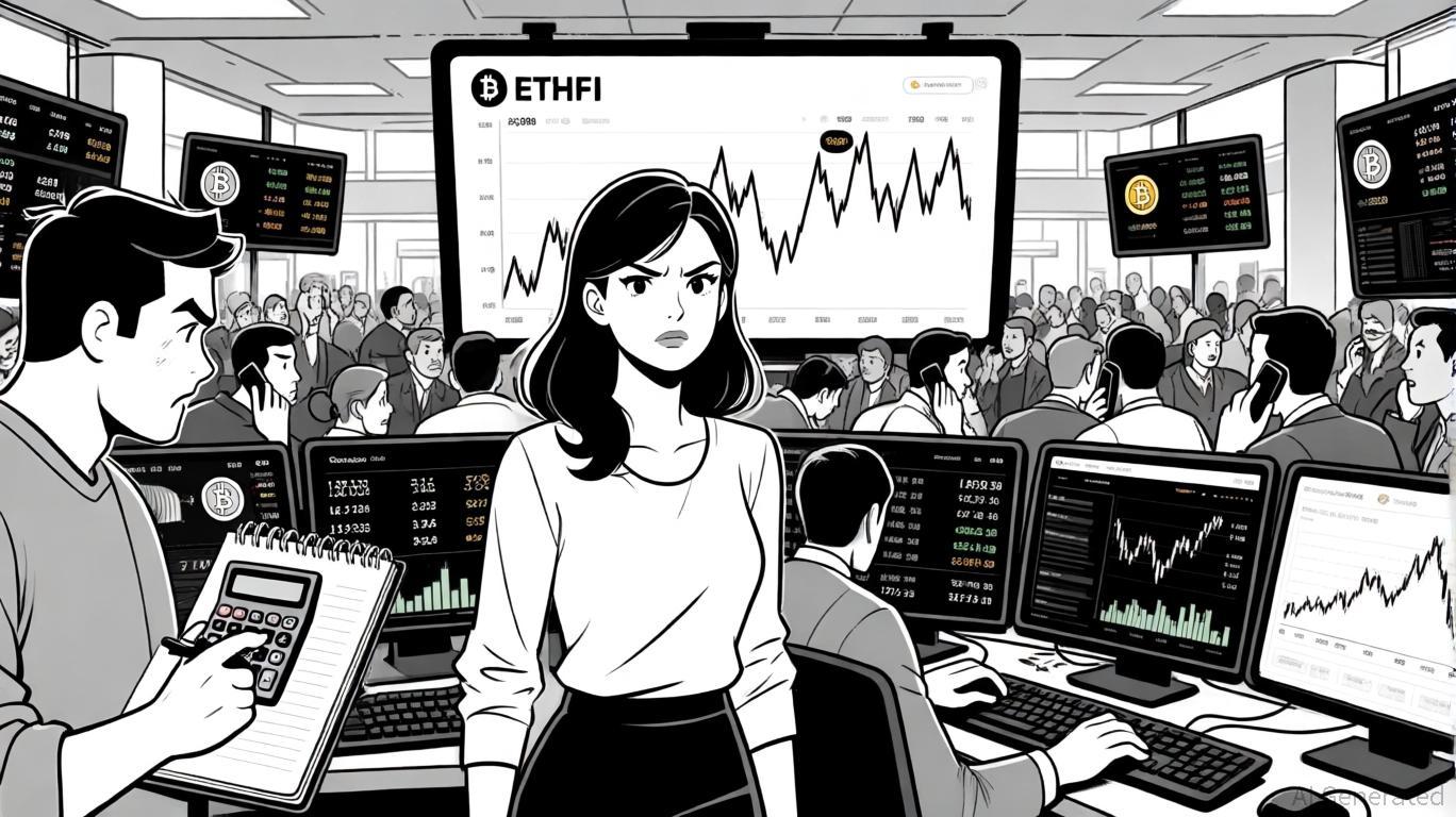 Upbit 上线 EtherFi (ETHFI) 的战略意义及其推动采用和价值的潜力
