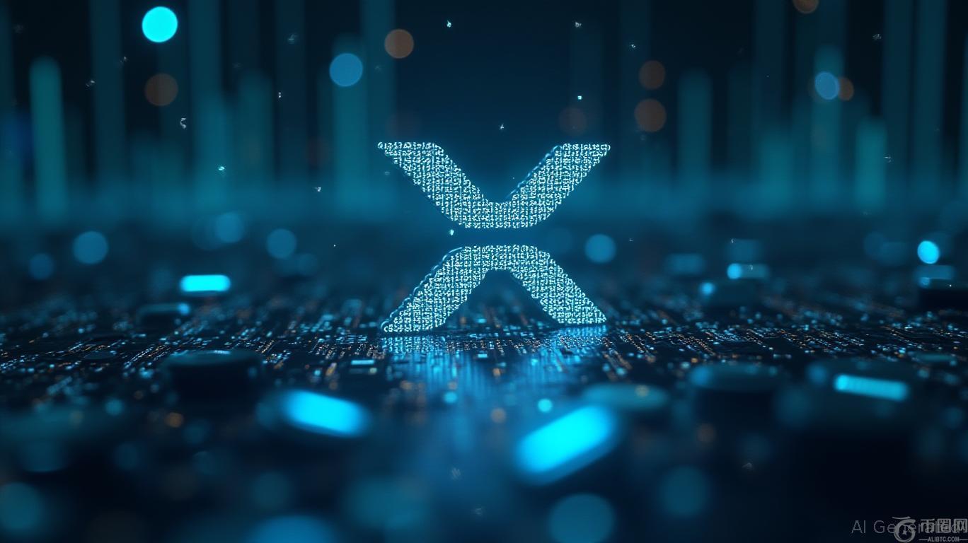 NB HASH 将可再生能源与合规性相结合，机构转向 XRP 云挖矿以获取收益