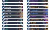 《炉石传说》巨龙降临亡语贼卡组构筑介绍