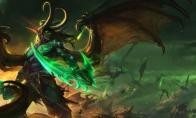 《魔兽世界》命运之戒戒指介绍