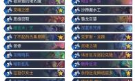 炉石传说 外域的灰烬宇宙牧卡组构筑