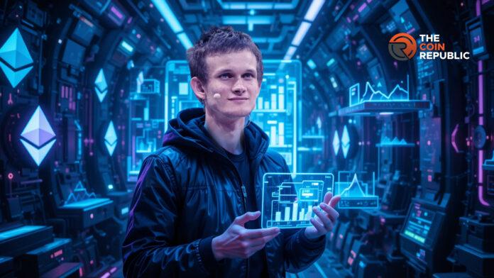 低风险 DeFi：Vitalik Buterin 对以太坊杀手级应用的愿景