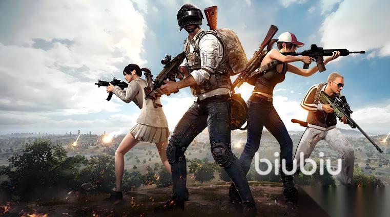 pubg加速器选择哪款好 稳定靠谱的pubg加速器分享
