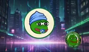 Pepe 币大户持有者将此代币视为 PEPE 2.0，并在其价格低于 0.003 美元时购买