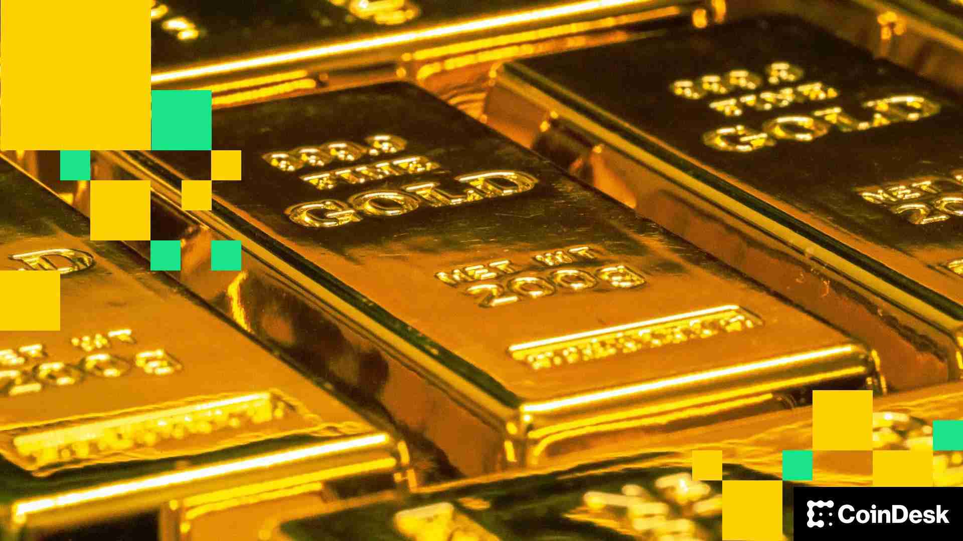 代币化是金融领域的下一个 ETF 时刻，而华尔街尚未做好准备