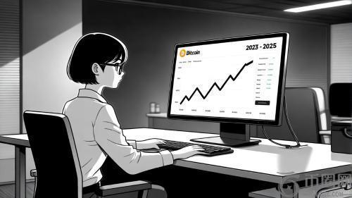 比特币2025年或达15万美元：宏观经济与机构力量推动的战略机遇