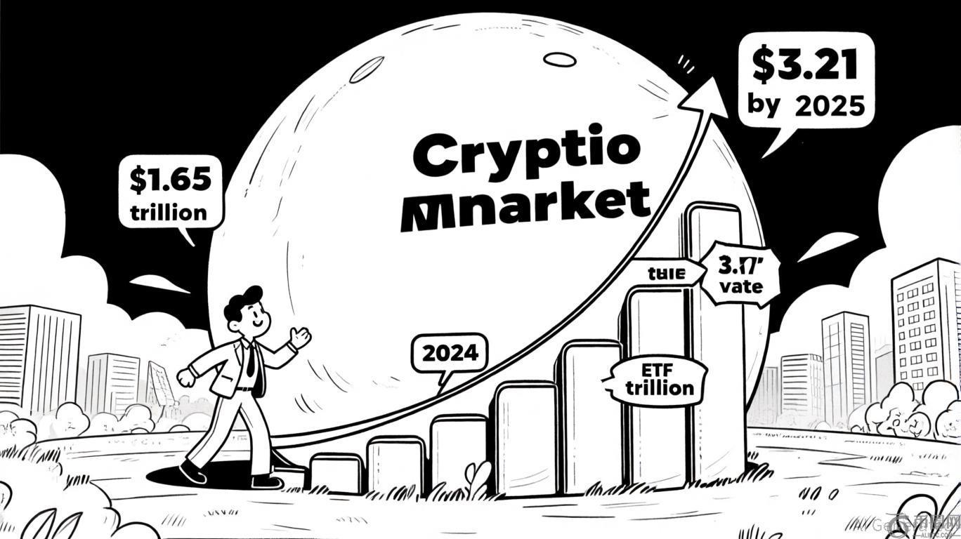 投机性加密云服务：2025 年高收益幻象的探索