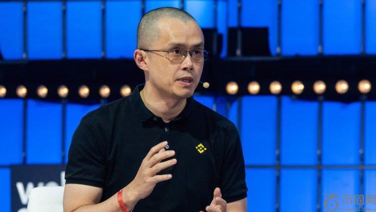 币安前首席执行官 CZ 批评英国 金融时报 关于 YZi Labs 的报道，称其为“负面叙述”