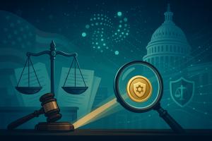 IOTA 回应美国加密货币监管草案：倡导明确的实用代币标准