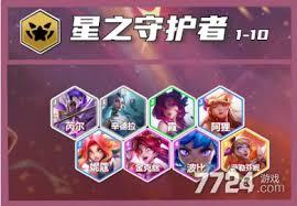 云顶之弈S15格温技能效果是什么