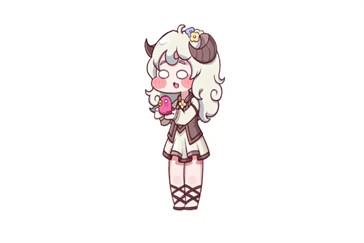 嘟嘟脸恶作剧玛戈怎么样 玛戈角色介绍