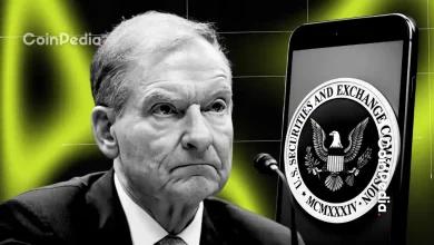 Paul Atkins 表示，SEC 与 CFTC 尚未合并；加密货币市场法案需在 2025 年之前出台