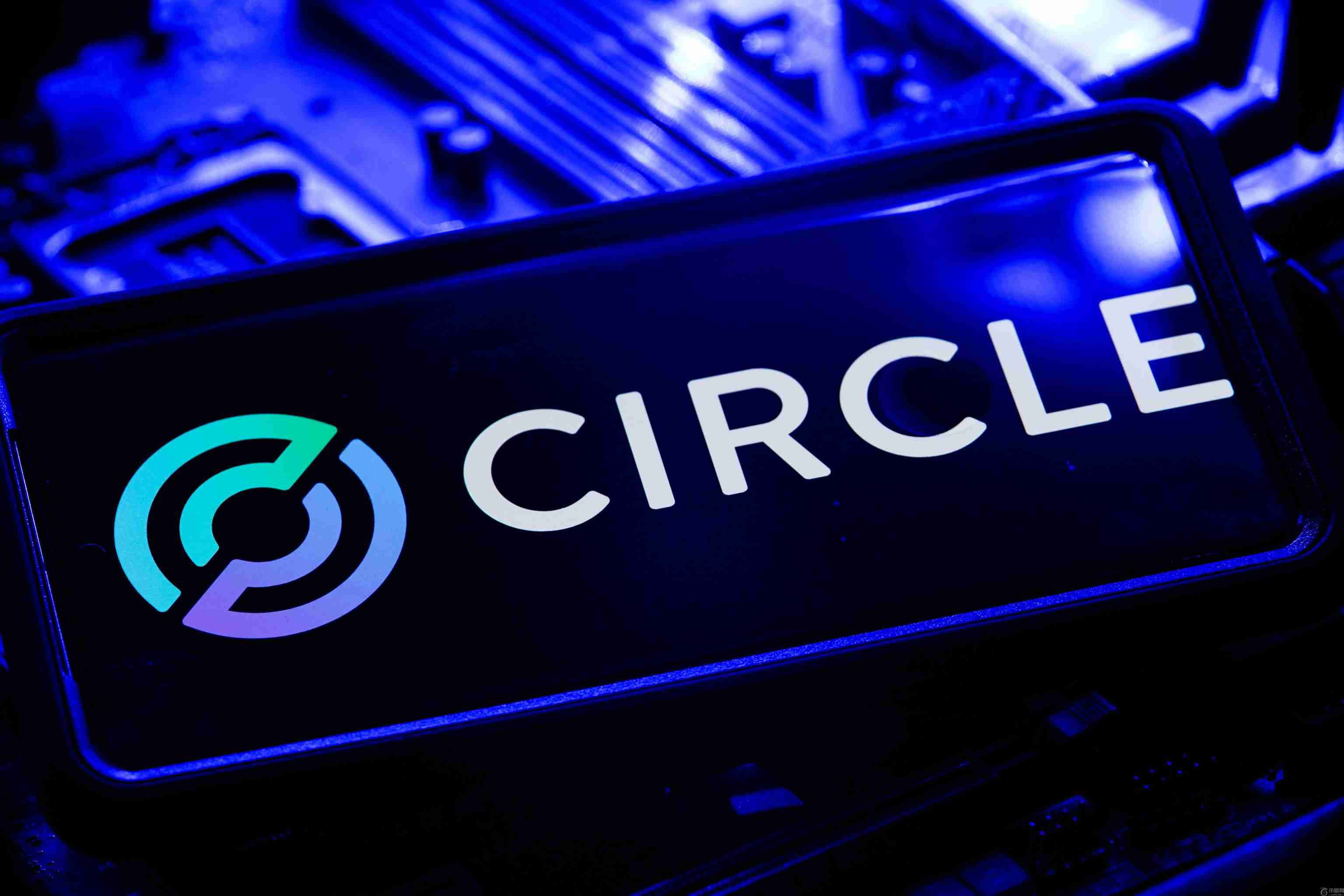 Circle 考虑为稳定币支付建立退款系统