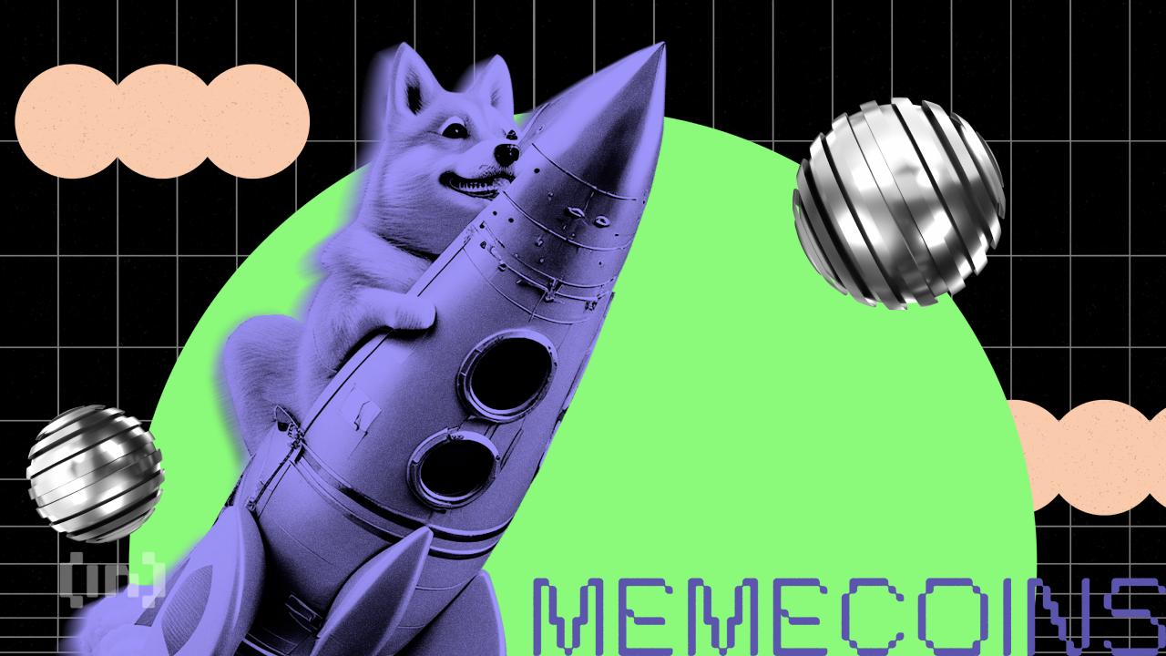 人工智能预测三种代币可能成为 Meme Coin 中的以太坊