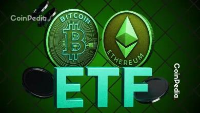 比特币和以太坊ETF出现大量资金流出