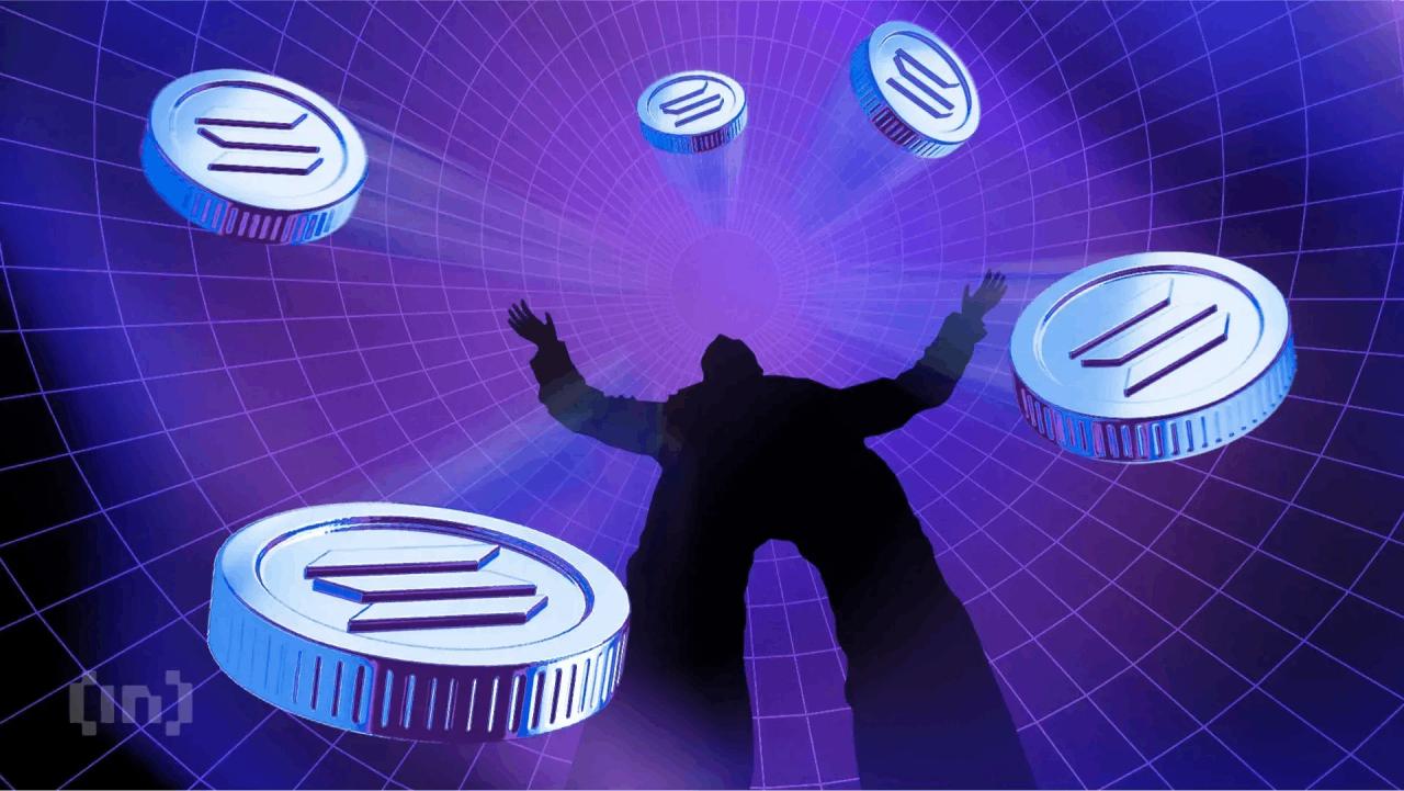 Bitwise 提交关键的 8 A 表格，推进 Solana ETF 计划
